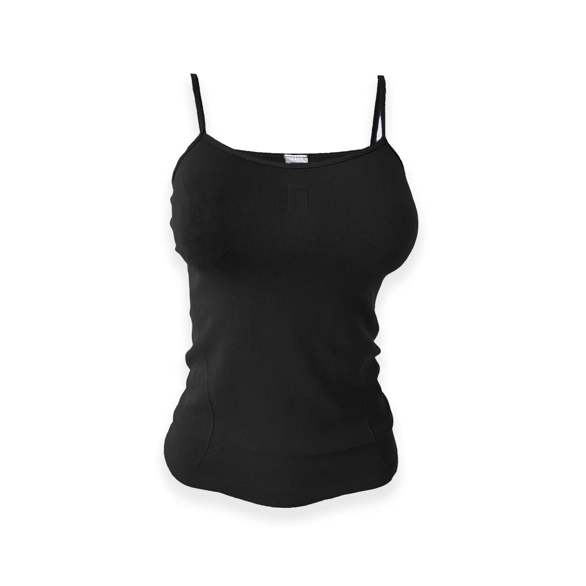 TR2.0 individual negra y blanca 1695